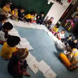 EuroKids campus photo 12 of 14 — Wagholi