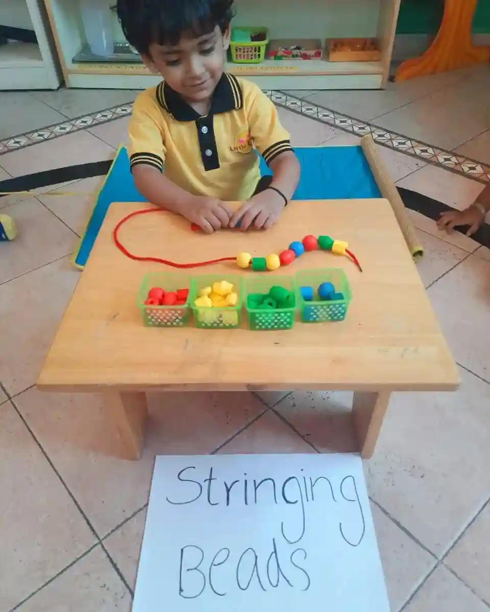Little Elly campus photo 7 of 13 — JP Nagar