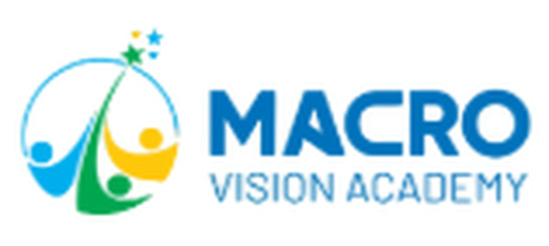 Macro Vision Academy logo