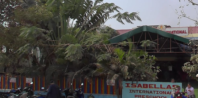 Isabellas International School campus photo 1 of 15 — Lohegaon