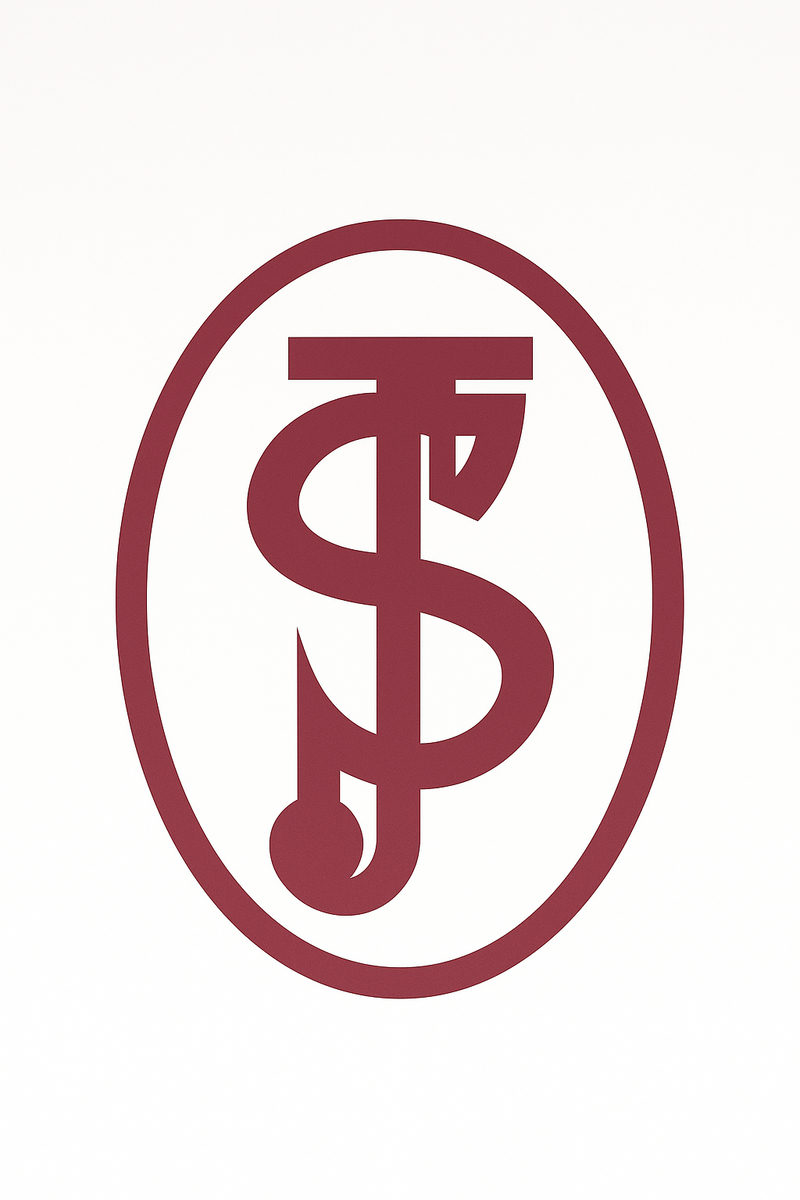 St. Joseph Pre-Primary School logo