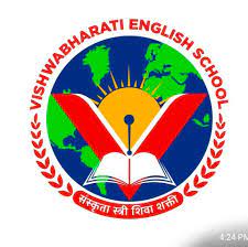 Vishwabharati English High School Jr. College logo