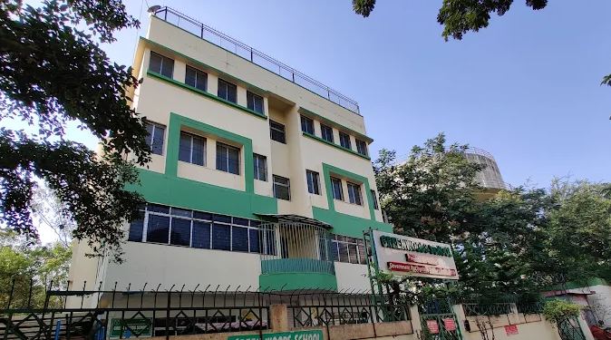 Greenwoods School campus photo 1 of 13 — Hadapsar