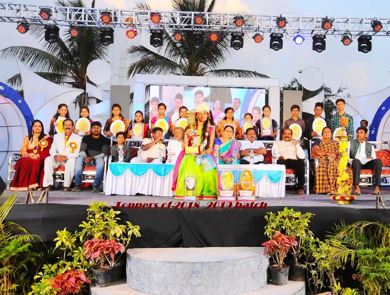 Anjali Convent & Nightingale High School campus photo 15 of 19 — Sunkadakatte