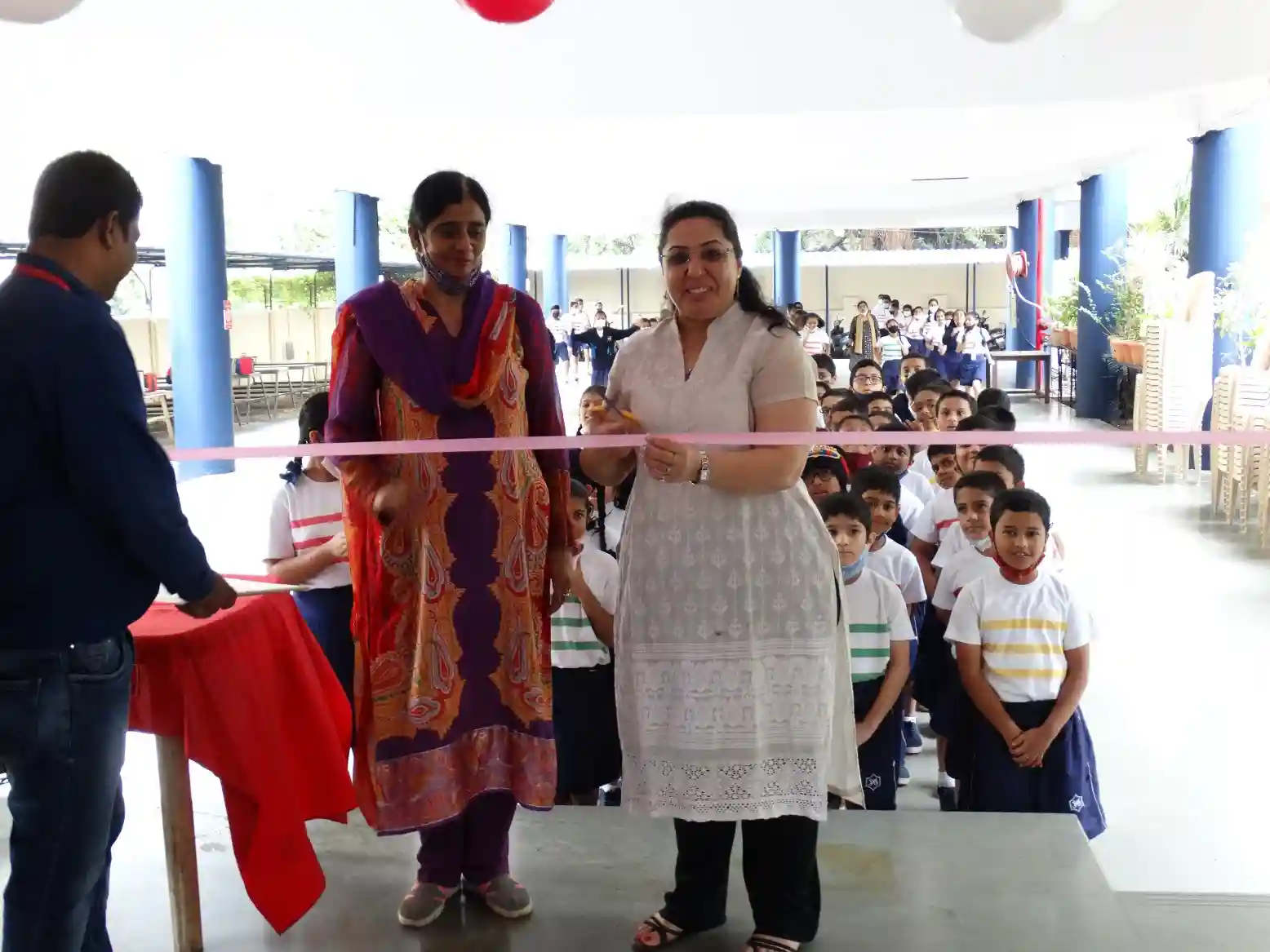 Sardar Dastur Hormazdiar High School campus photo 22 of 29 — Ashok Nagar