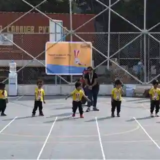 EuroKids campus photo 2 of 14 — Wagholi