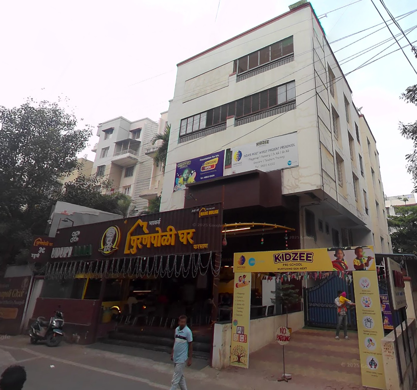 Kidzee Pre School campus photo 1 of 7 — Pimple Saudagar