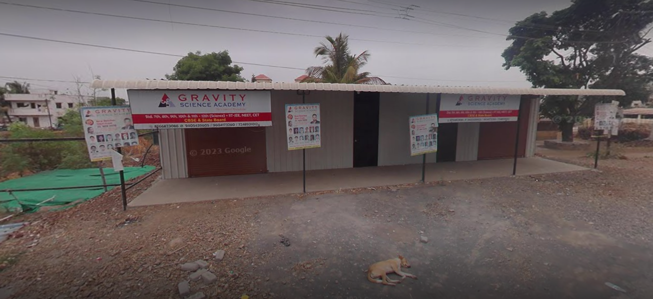 Gravity Science Academy campus photo 1 of 1 — Mahalunge Ingale