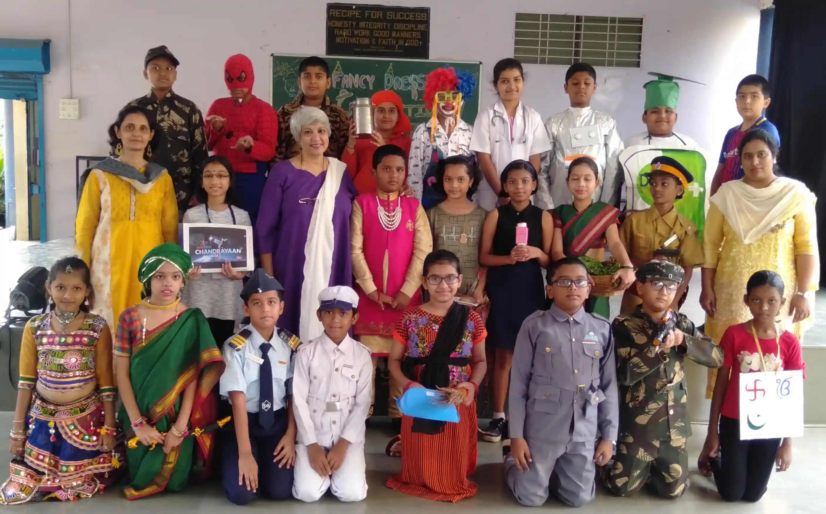 Sardar Dastur Hormazdiar High School campus photo 6 of 29 — Ashok Nagar