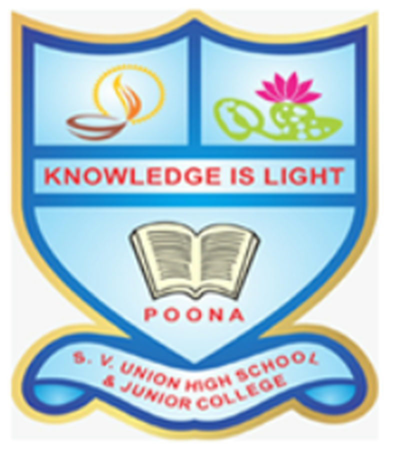 SV Union High School & Junior College logo