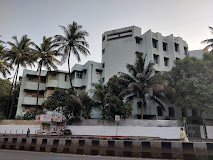 SV Union High School & Junior College campus photo 1 of 12 — Somwar Peth