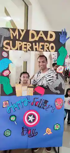 EuroSchool campus photo 4 of 14 — Kharadi