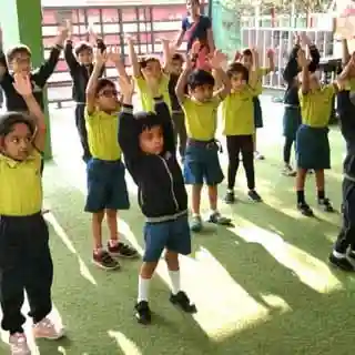 EuroKids campus photo 14 of 14 — Wagholi