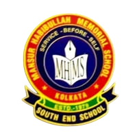 South End High School logo