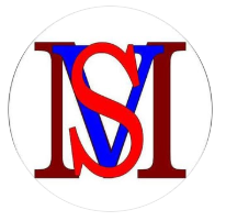 SVM Residential Public School logo