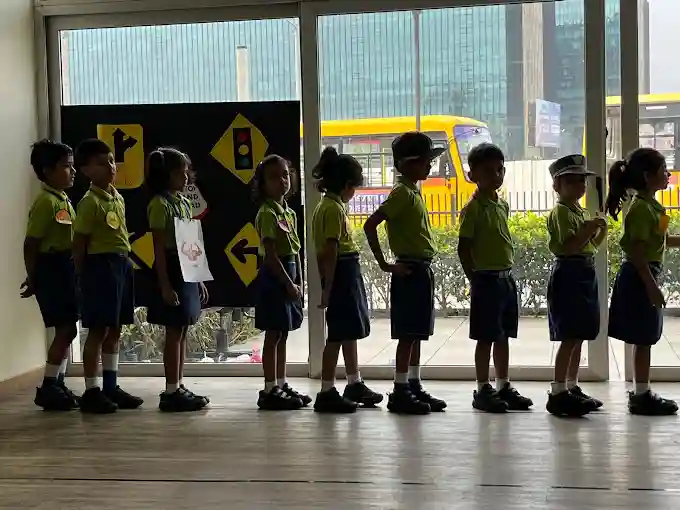 EuroSchool campus photo 14 of 14 — Kharadi