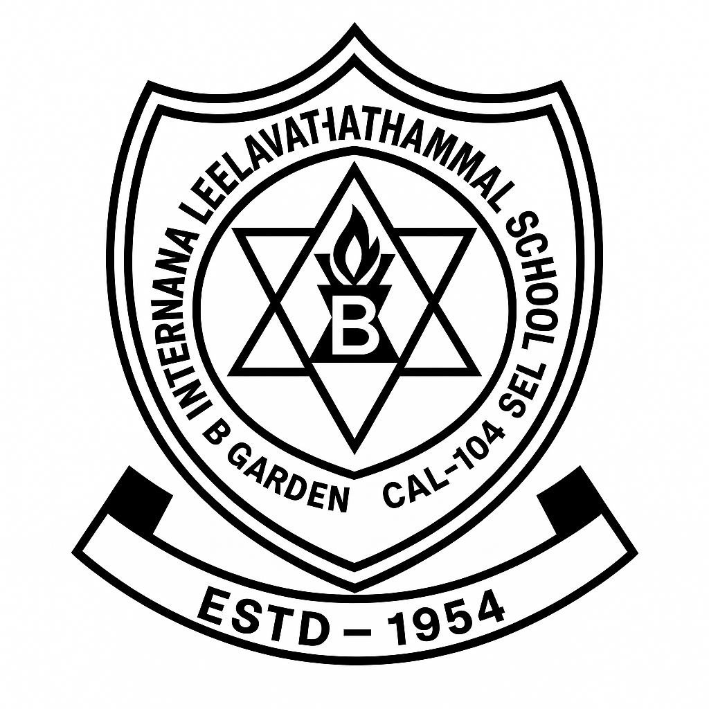 Better High School logo