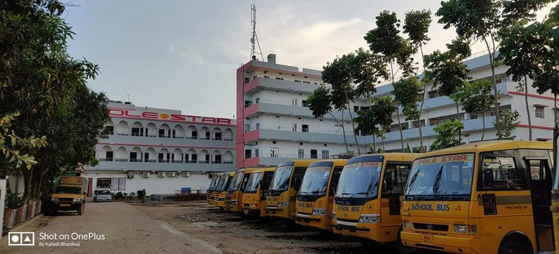 Pole Star — Madhubani campus