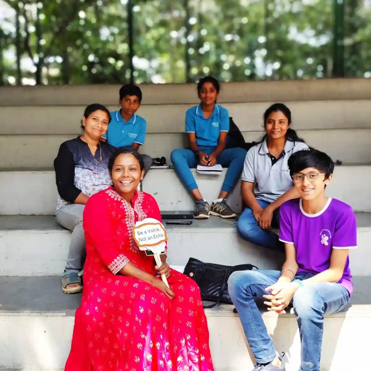 Sparkling Mindz Global School campus photo 4 of 21 — Kannuru