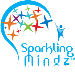 Sparkling Mindz Global School logo