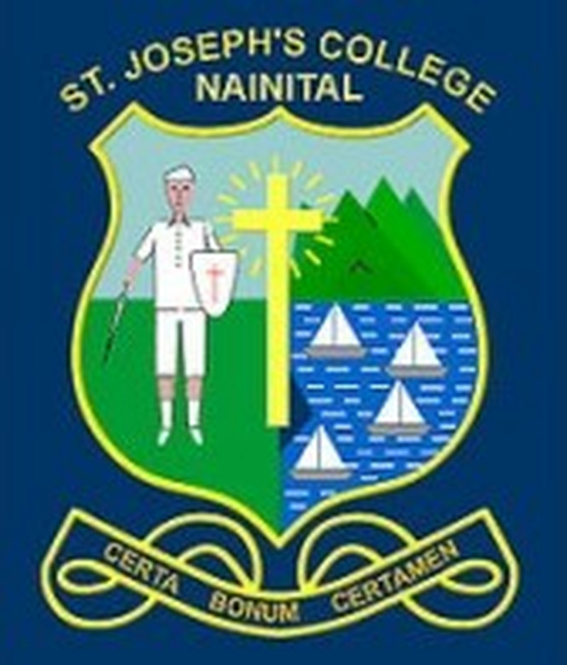 St. Joseph's College logo