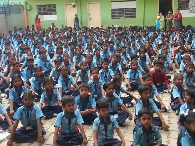SS PUBLIC SCHOOL campus photo 4 of 8 — Sunkadakatte