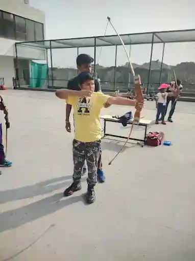 EuroSchool campus photo 9 of 14 — Kharadi