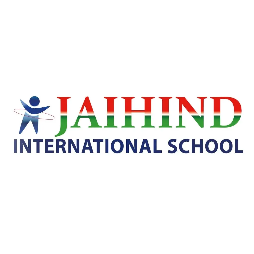 Jaihind International School logo
