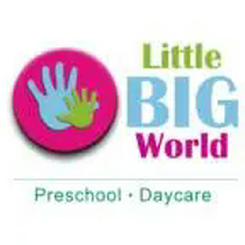 Little Big World logo