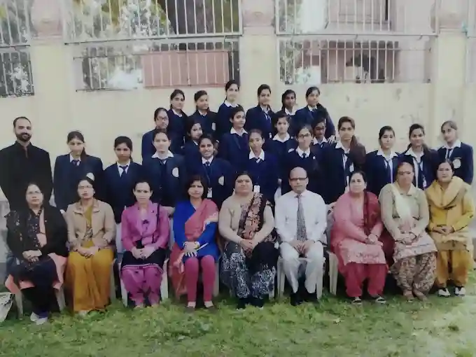 Shambhu Dayal Modern School campus photo 7 of 11 — Gohana Road