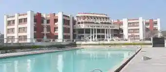Delhi Public School campus photo 5 of 5 — Dimapur