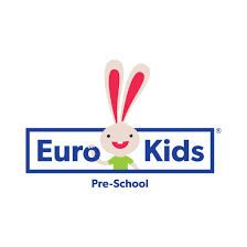 Eurokids Pre-School logo
