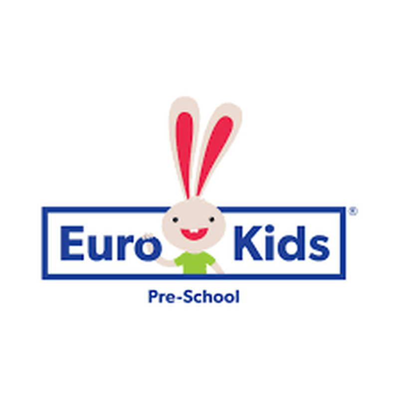Eurokids Pre-School logo