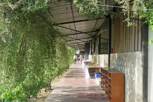 Umang - A Democratic School campus photo 5 of 12 — Ganaur