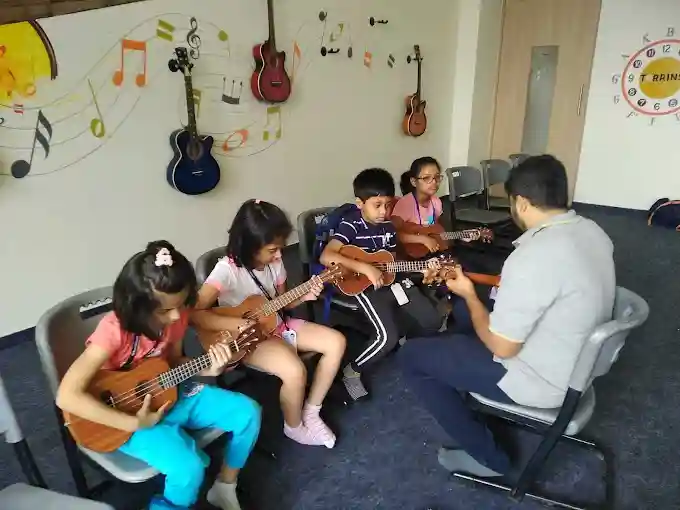 EuroSchool campus photo 10 of 14 — Kharadi