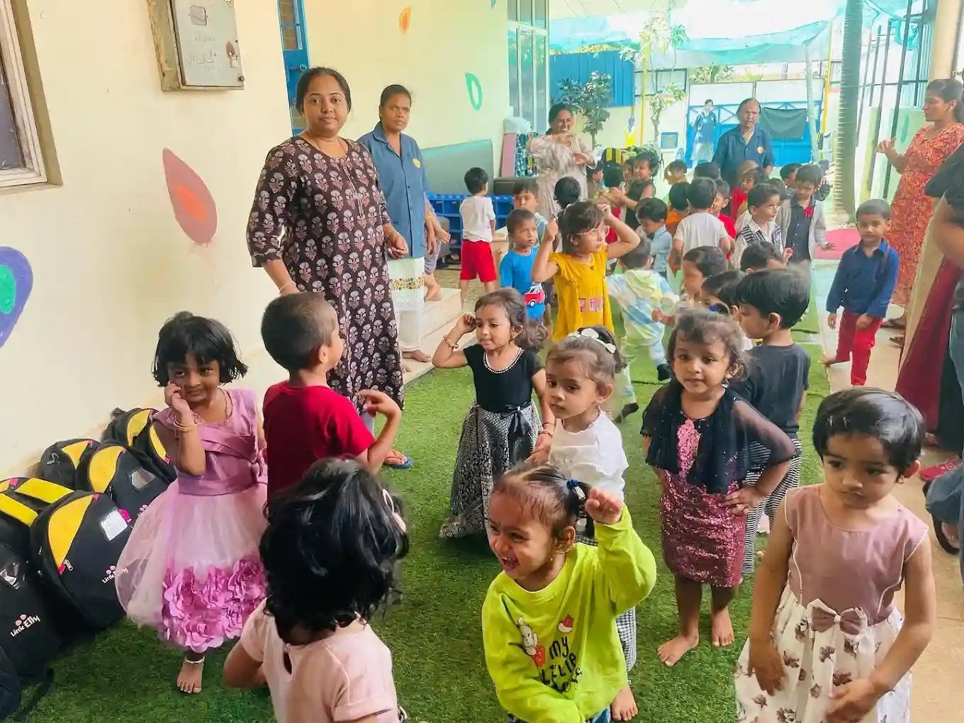 Little Elly campus photo 2 of 13 — JP Nagar