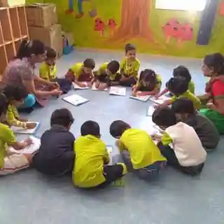 EuroKids campus photo 4 of 14 — Wagholi